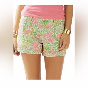 Lilly Pulitzer shorts